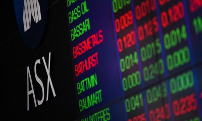 Miners and energy lift stocks but Iran risks remain