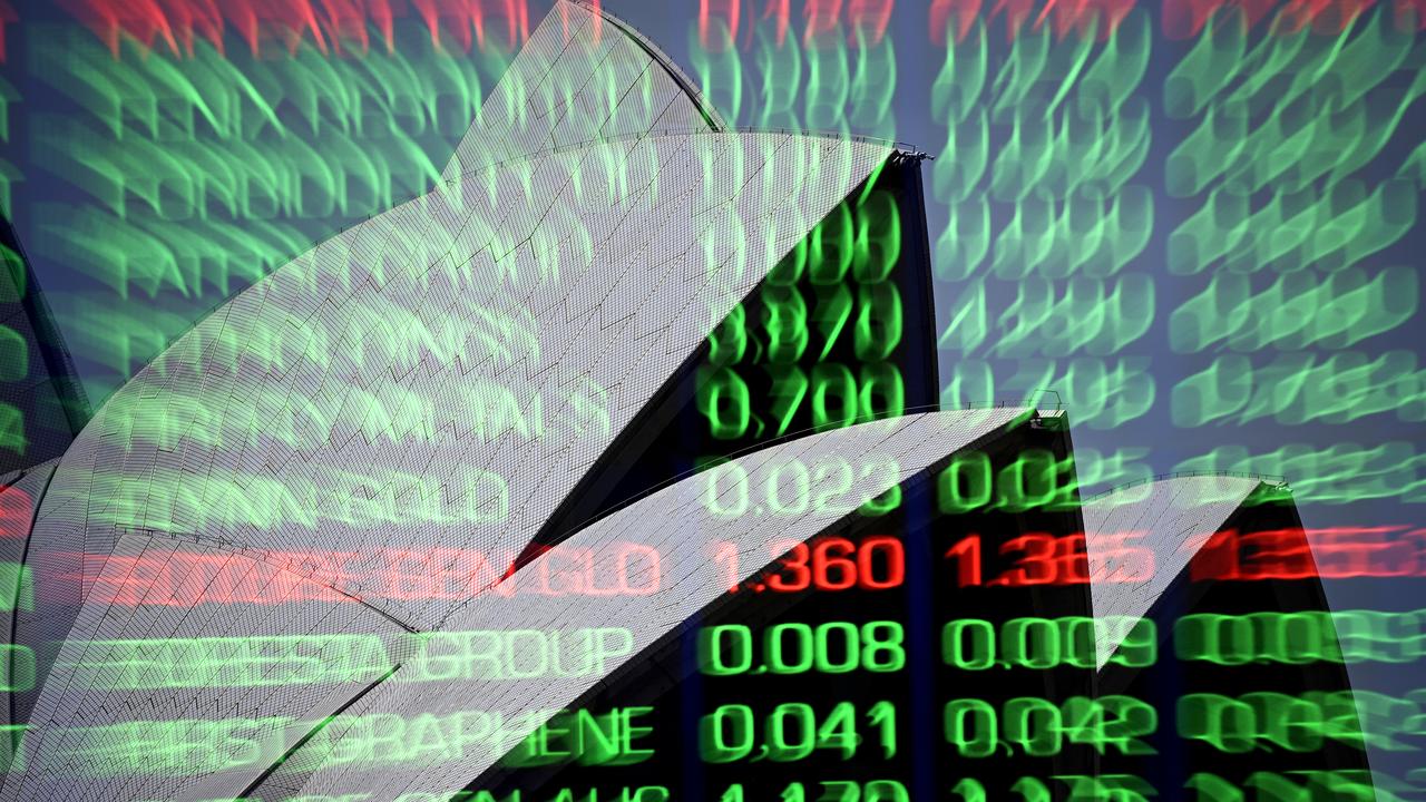 BHP leads Australian shares higher as retail sells off