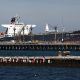 Aussie shares recover losses but Hormuz risk remains