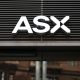Australian shares snap losing streak but end week lower
