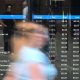 Aussie shares fall for fourth day as miners take hit
