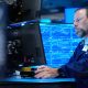 Wall Street ends higher as investors turn to earnings
