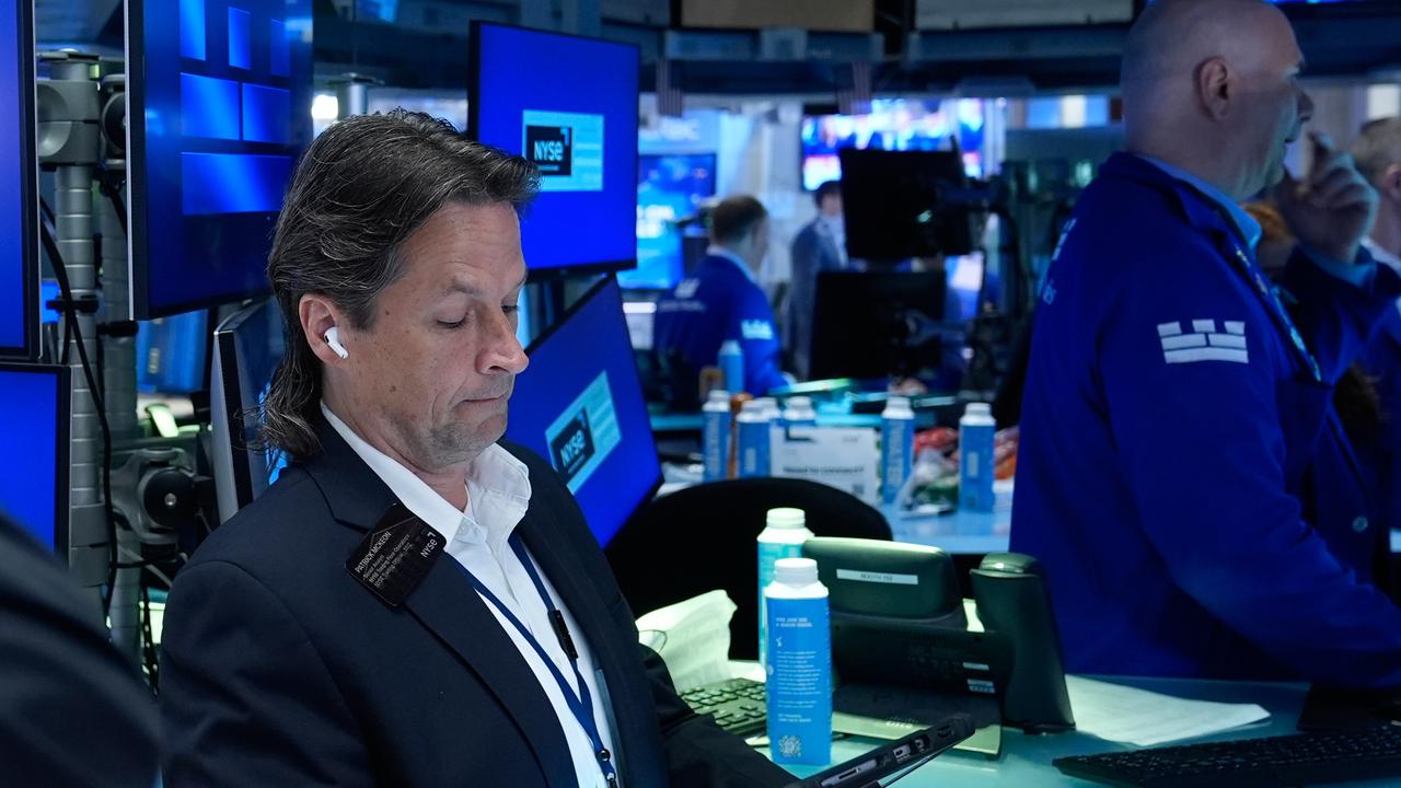 Wall St ends mixed as investors fear Iran-US truce over