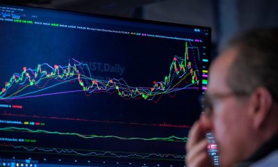 Wall St ends sharply higher, lifted by Microsoft gains