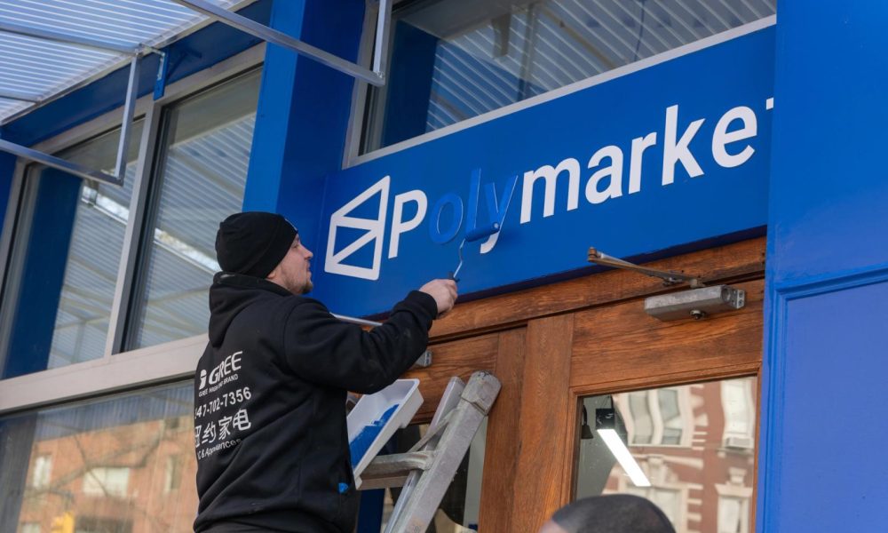 France orders country's internet service providers to block Polymarket