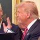 Trump's crypto riches loom over Clarity Act talks to ban conflicts for U.S. officials