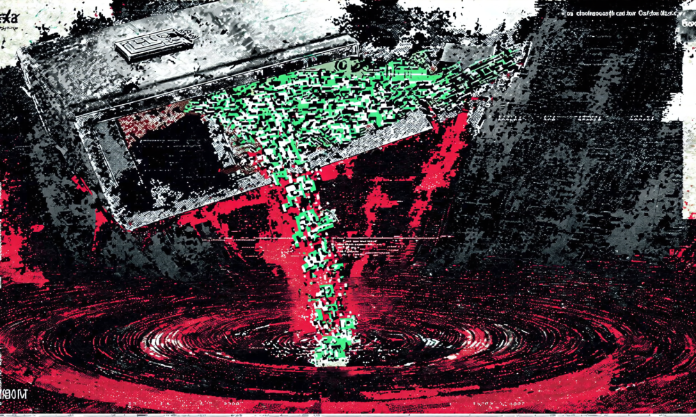 Ostium Vault Exploiter Routes 10,540 ETH to Tornado Cash