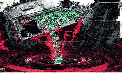 Ostium Vault Exploiter Routes 10,540 ETH to Tornado Cash