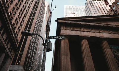 Billions flowing out of bitcoin ETFs and private credit funds suggest rising market risks