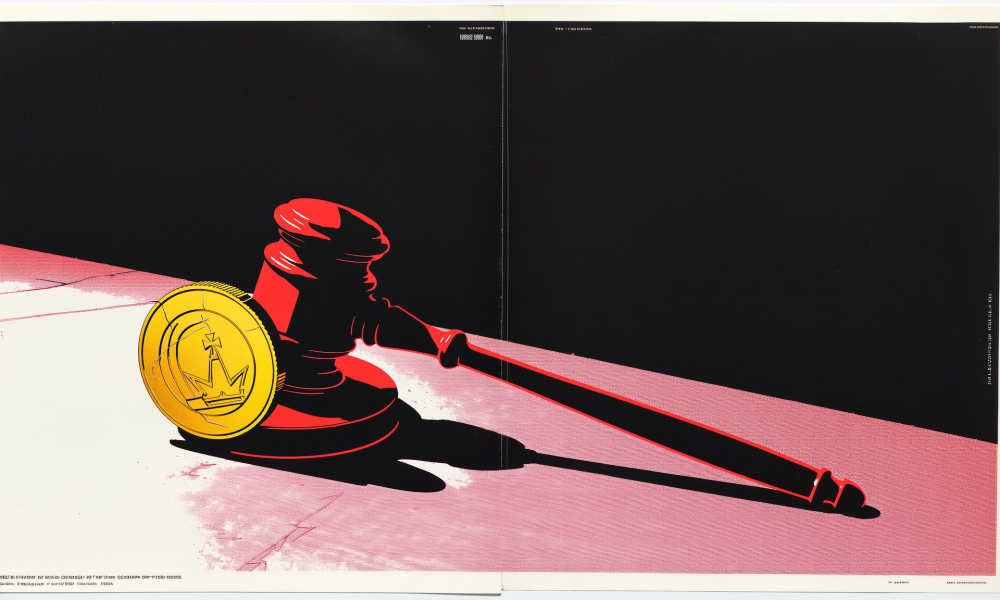 Warren Pushes to Bar Trump Family From Crypto Profits After $1.4B Disclosure