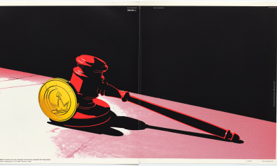 Warren Pushes to Bar Trump Family From Crypto Profits After $1.4B Disclosure
