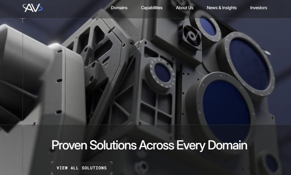 AeroVironment Shares Surge More Than 21 Percent on Strong Earnings