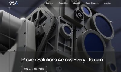 AeroVironment Shares Surge More Than 21 Percent on Strong Earnings