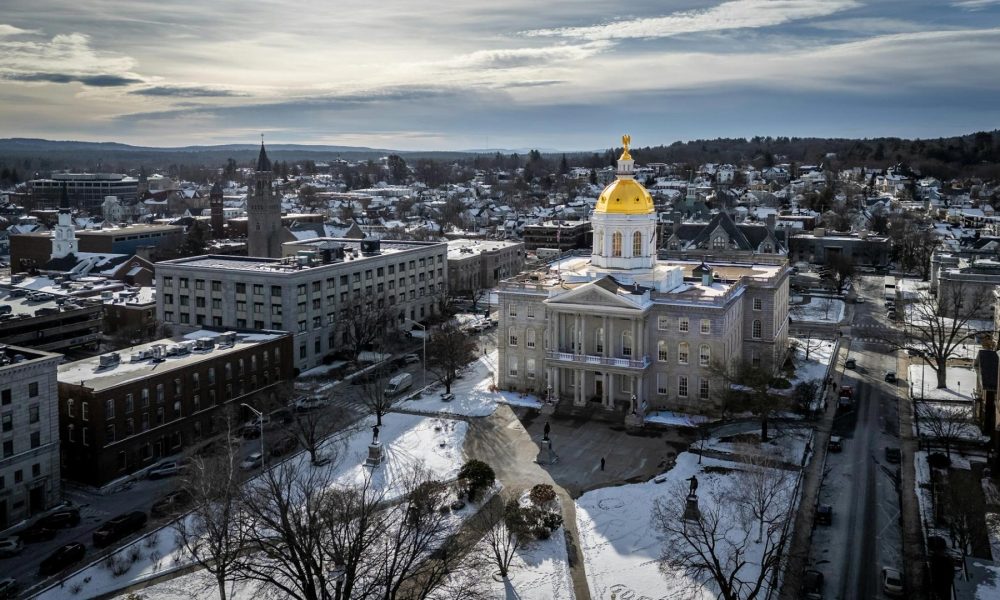 New Hampshire snuffs out trailblazing bitcoin bond effort