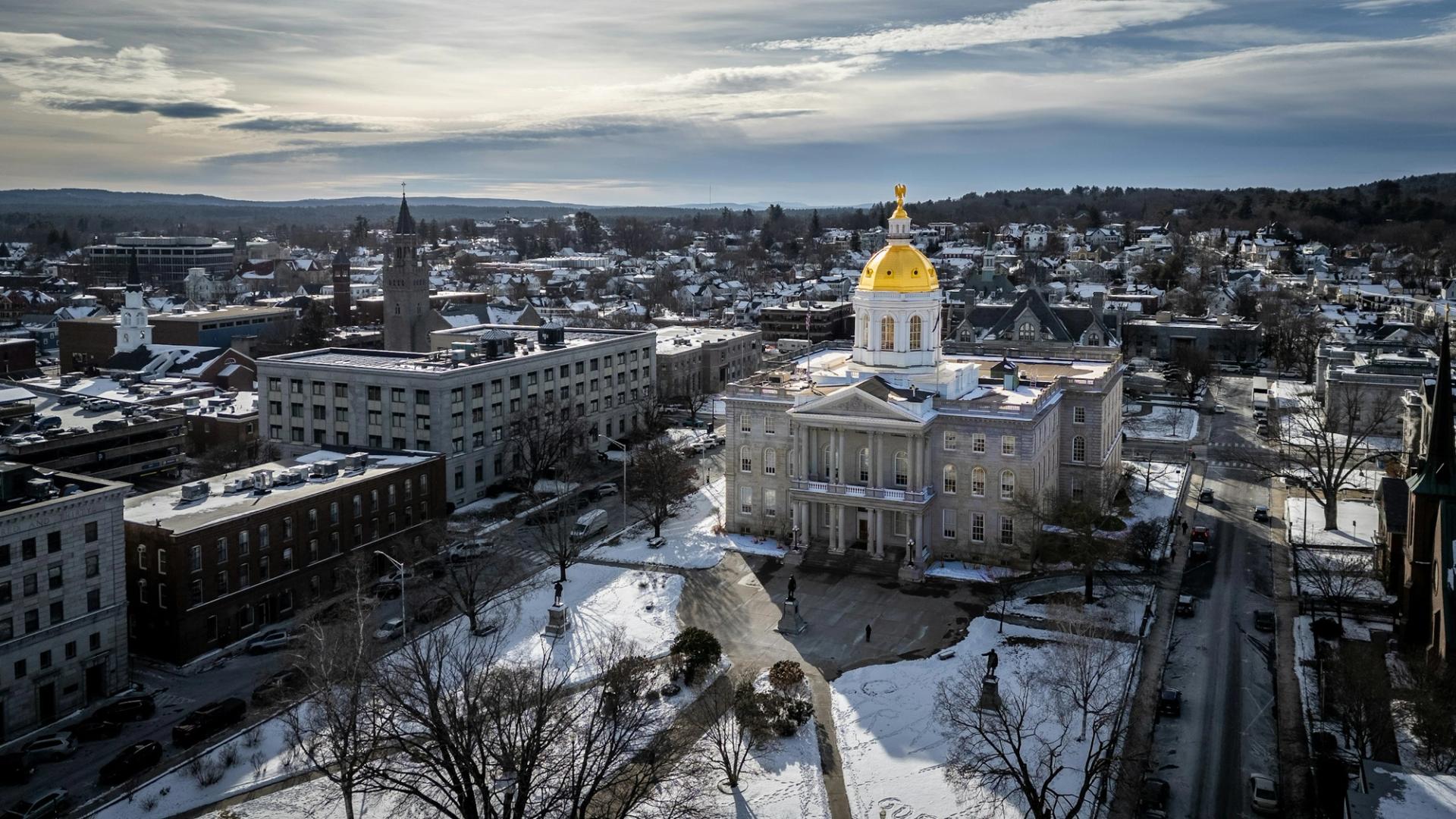 New Hampshire snuffs out trailblazing bitcoin bond effort