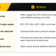 WEEX Launches USDGO Flexible Staking With Industry-Leading APR, Expanding Its Full-Suite Staking Product
