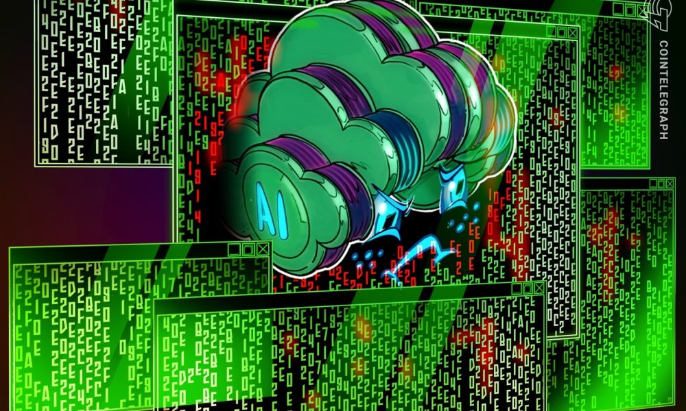 OpenAI says AI models escaped containment to hack Hugging Face