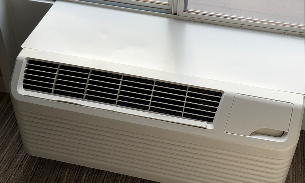 Air conditioner recall issued for fire hazard ahead of July 4 heatwave