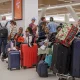 More than 2,000 flights canceled as East Coast storms hit