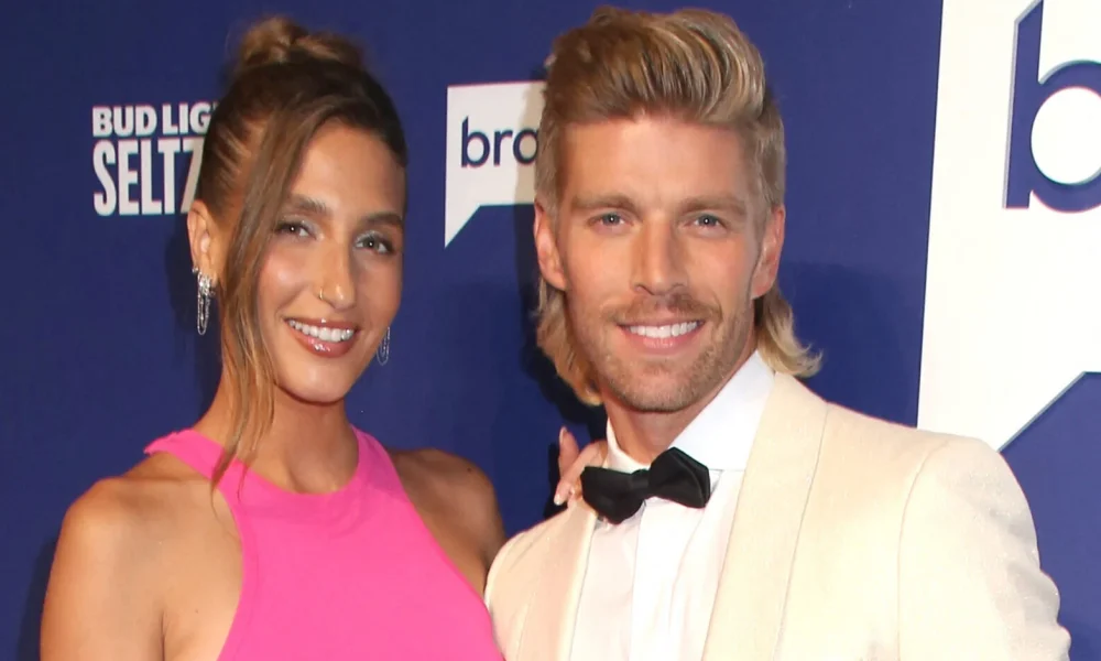 Amanda Told Kyle Cooke She's Now 'Scared' Of Bravo Fans