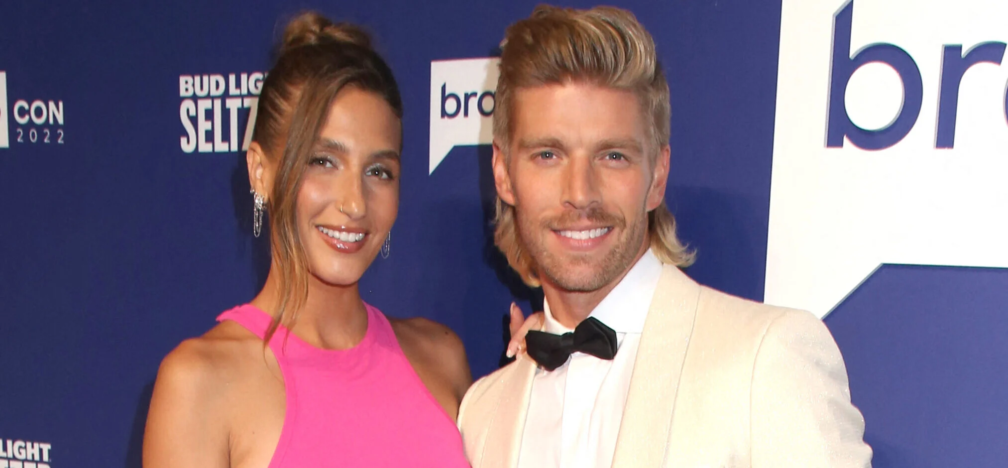 Amanda Told Kyle Cooke She's Now 'Scared' Of Bravo Fans