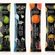 Amass Brand Group unveils electrolyte beverage powder