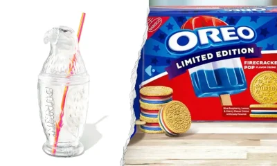 US brands unveil patriotic deals and snacks for America’s 250th