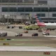 American Airlines flight diverts to Dublin after onboard odor incident
