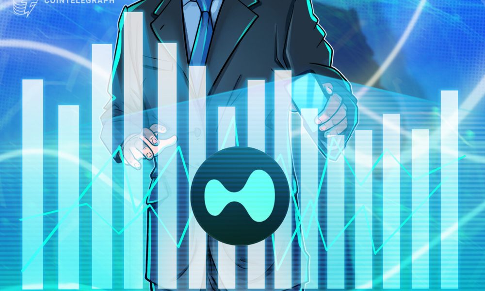 Hyperion DeFi to deploy 500K HYPE for Hyperliquid HIP-3 markets