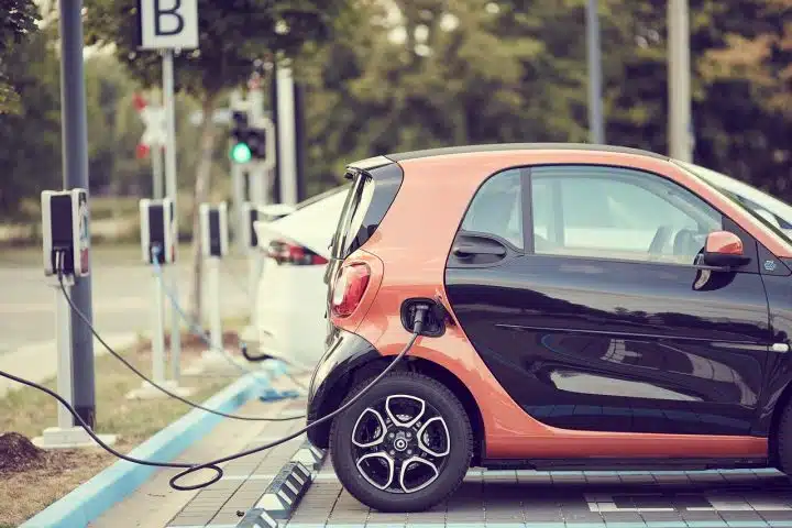 The Part of the Electric Transition Nobody Wants to Discuss