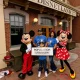 8-year-old boy becomes Disneyland's 1 billionth guest