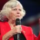 Ann Widdecombe was formidable, generous and wonderful company