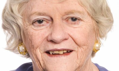 Ann Widdecombe