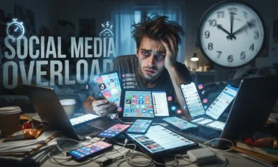 anti social media trend social media addiction
