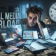 anti social media trend social media addiction