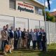 Fallen SAS hero honoured by Rinehart housing project