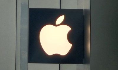 Apple Stock Climbs 2.59% After Baird Lifts Price Target to