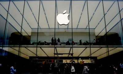Apple to invest $30 billion in US chip manufacturing