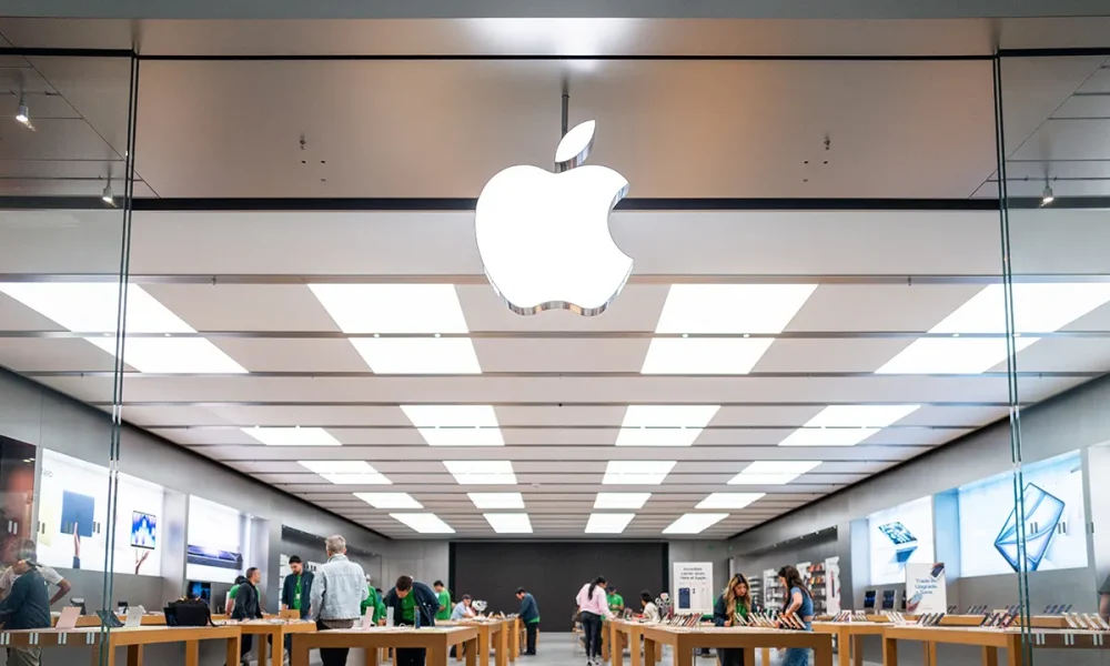Apple lawsuit accuses OpenAI of seeking prototypes during job interviews