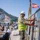 Big day for a British Overseas Territory (no, not that one)