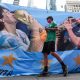 Democrats look to World Cup watch parties to register thousands of voters