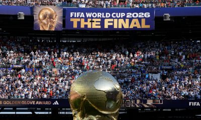 Did World Cup permanently change ticket-price politics?