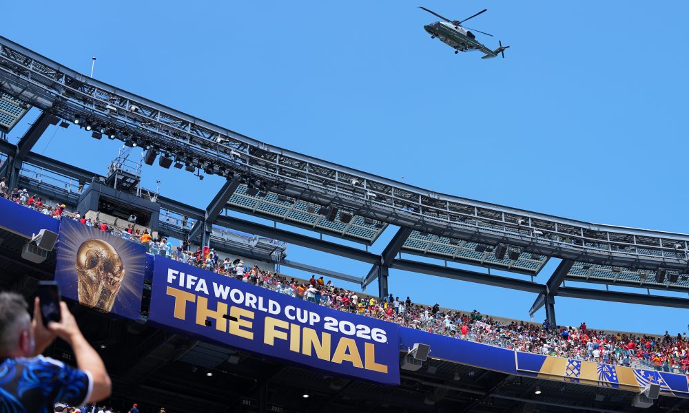 Spain or Argentina? Politicians are divided on the World Cup final