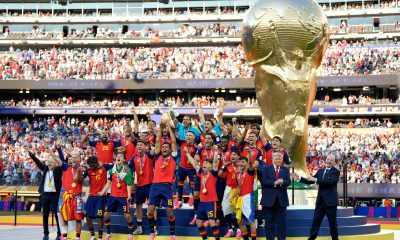 New York, New Jersey to examine whether World Cup funds were money well spent