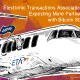 Electronic Transactions Association CEO Expecting More Partnerships with Bitcoin Startups