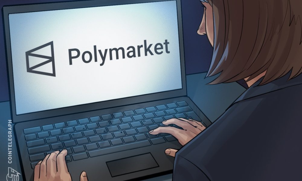 Czech Republic Blacklists Polymarket as Unauthorized Gambling Site