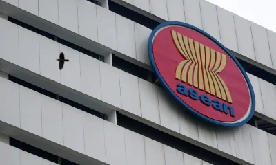 ASEAN Must Build Strategic Weight as US-China Rivalry Intensifies