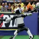 Atlas, an advanced humanoid robot, makes strong FIFA World Cup appearance