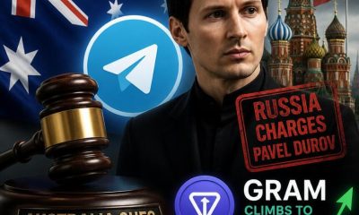 Crypto Breaking News