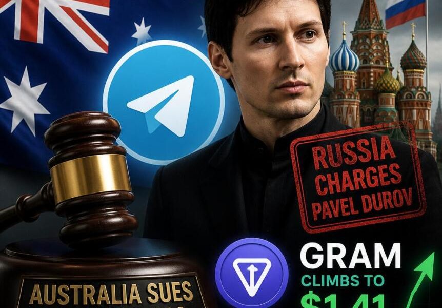 Crypto Breaking News